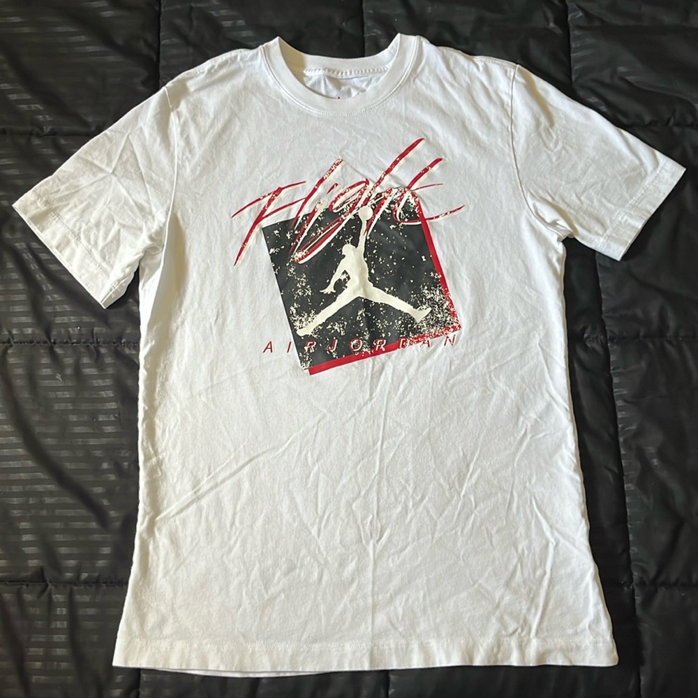 Jordan shirt